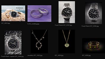 Jewelry & Watches